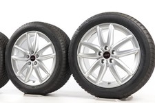 MINI Countryman Sommerkompletträder F60 JCW Grip Spoke 815 Neue Reifen