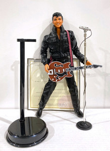 68 Special Elvis Doll | eBay