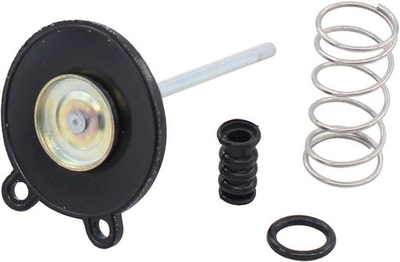 #ad Carburetor Carb Accelerator Pump Diaphragm Rebuild Repair kit for 500 450 1100 1 $15.99