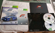 Forza Motorsport 4 Xbox 360 Edition Racing Video Game by Microsoft Studios