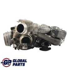 Turbo BMW X5