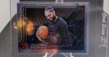 2025-26 Topps - Brandon Ingram #30 Holofoil