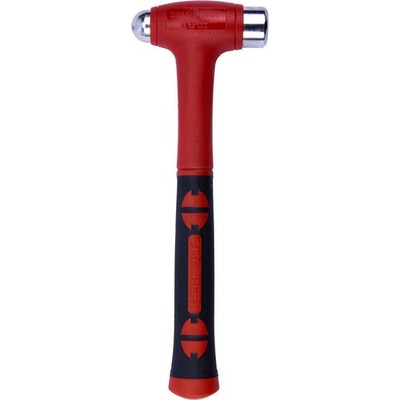 Welzh Werkzeug Ball Peen Dead Blow Hammer 16oz LIFETIME GUARANTEE