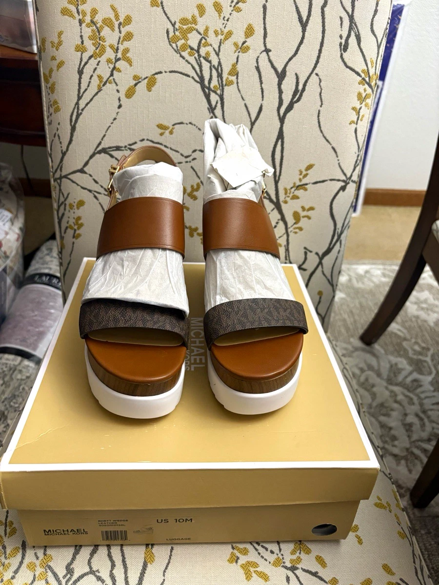 25+ Michael Kors White Shoes for Women for sale | Updated Oct 2026