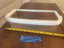 OEM Whirlpool W10371194 Refrigerator Door Bin (4)