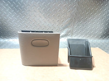2002-2005 Dodge Ram 1500 2500 Lower Dash Ash Tray Insert Tan Taupe 