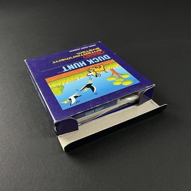 Nintendo NES Duck Hunt HKG HK Neuf