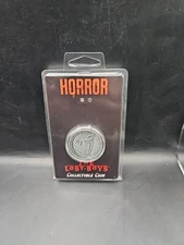 The Lost Boys Limited Edition Collectible Coin Limited to 9,995