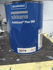 SIKKENS AUTO BASE PLUS MM Q070
