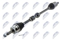Nty Antriebswelle NPW-KA-321 FüR Hyundai Kia