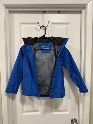 Kids Helly Hansen Ski/snowboard Coat