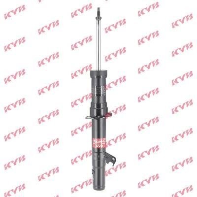 KYB StoßDäMpfer 341333 FüR Mazda-image