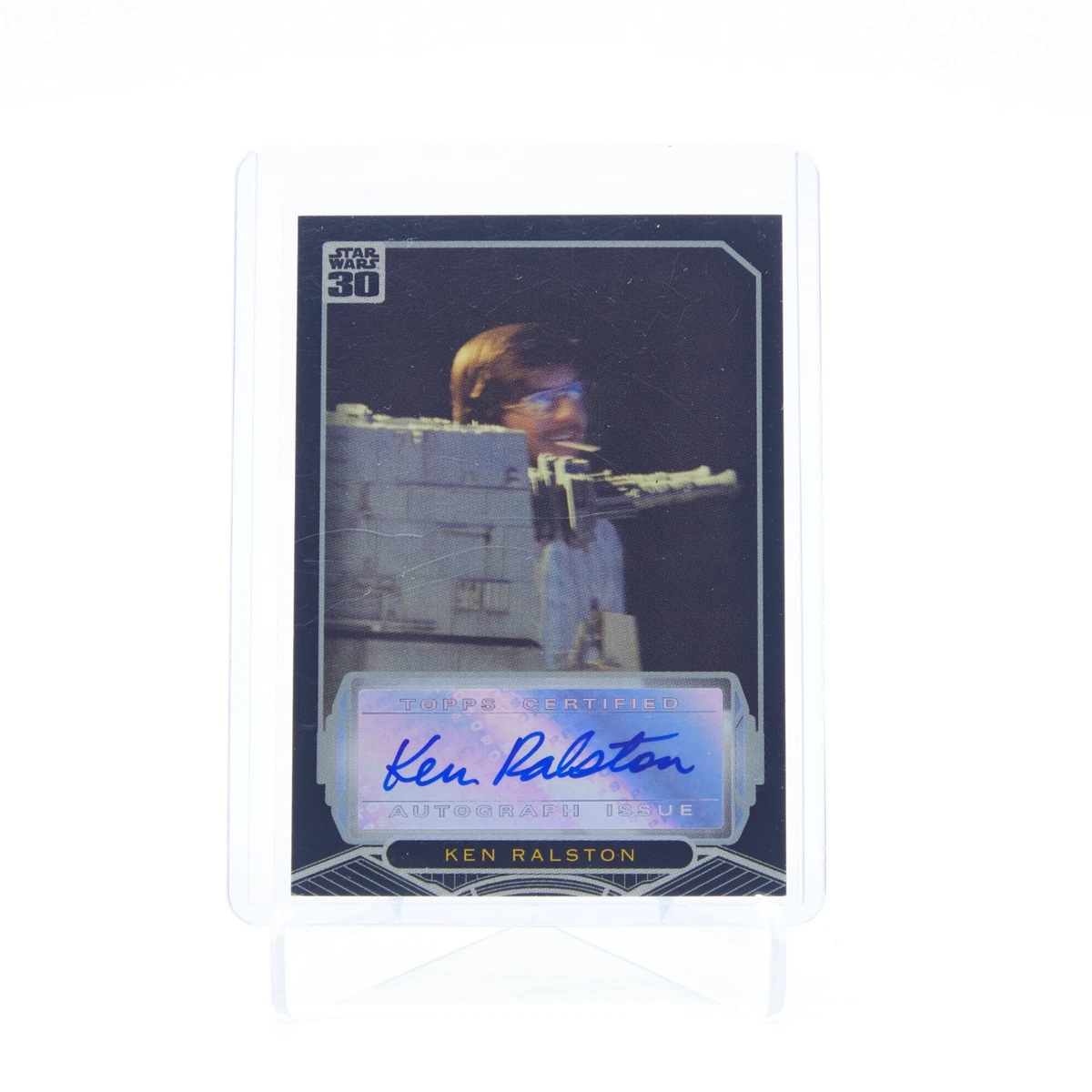 Star Wars 30th Anniversary Trading Cards for sale | eBay