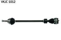 Skf Vkjc 1012 Antriebswelle FüR Seat,Vw