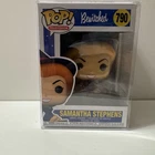Funko Pop! Television - Bewitched: Samantha Stephens #790 Vaulted W/ Protector