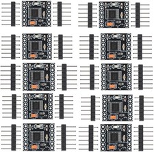 DRV8833 Motor Drive Module 1.5A Dual H Bridge DC Gear Motor Driver Controller
