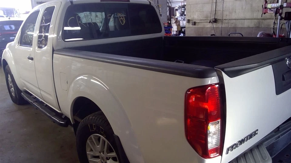 Alternator 6 Cylinder Without Flex Fuel Fits 10-19 FRONTIER 12299194 Foto 4 de 4