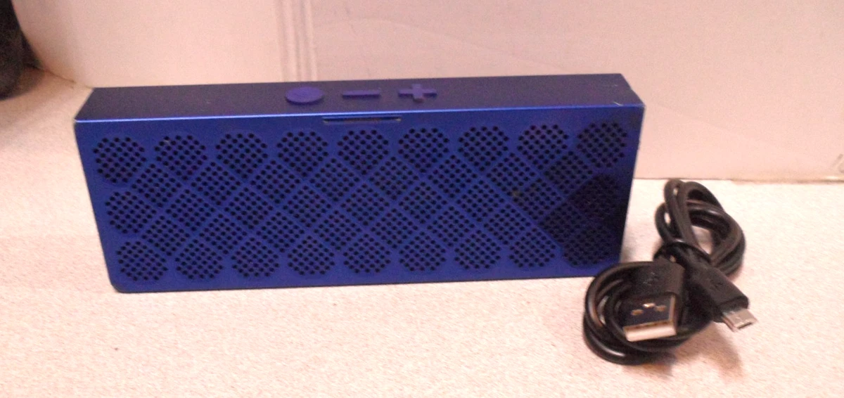 Jawbone Mini Jambox Audio Player Docks & Mini Speakers for sale | eBay