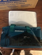 San Jose Sharks Collecting and Fan Guide 3