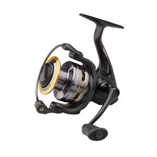 Dam Quick Impressa 4S 4000FD Mulinello Da Pesca Con Frizione Frontale
