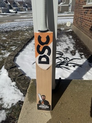 Dsc Krunch 1.0 Bat
