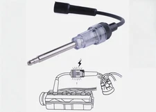 Ignition System SPARK PLUG Tester  Coil Engine In-Line Auto Diagnostic Test Tool