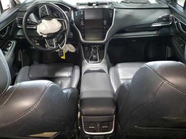 Motor ventana eléctrica delantera derecha pasajero Outback Legacy 2025 2024 2023 2022 2021 Foto 4 de 4