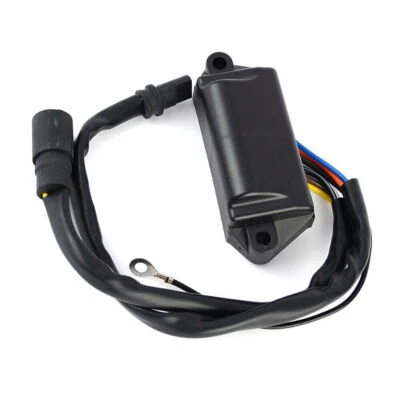 CDI Power Pack For 1977-1984 Johnson Evinrude 4-60 HP 2 Cylinder Engines 581927 - Image 1 of 4