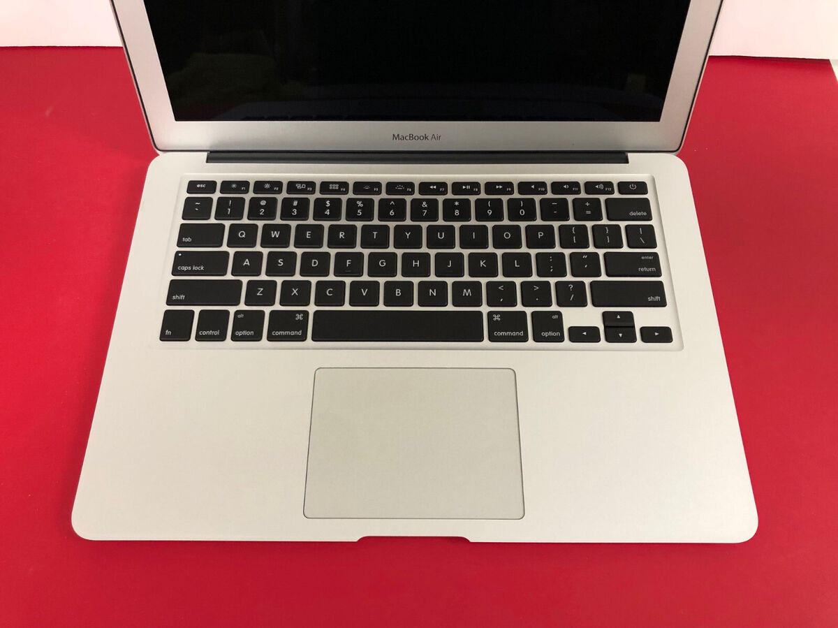 Apple MacBook Air 13.3 Apple MacBook Air 13.3