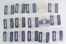 Set of 15 View Master Reels, France, Belgium, Luxembourg, Spain, Holland