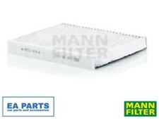 Filtro, aria interna per AUDI SEAT SKODA MANN-FILTER CUK 26 021
