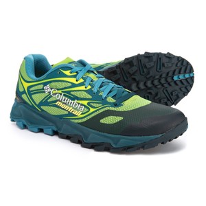 columbia trans alps fkt 2