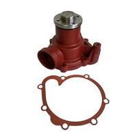 Wasserpumpe Passend FüR Deutz BF4M1012 BF6M1013 TCD2012 BFM1012 7 Loch