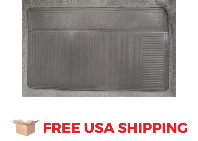 FITS 1983-1993 Dodge Ramcharger 2WD Pass Area Cutpile Carpet Foto 3 de 3