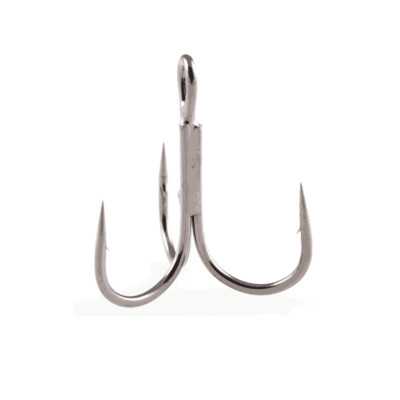 Owner ST-36 Treble Hooks