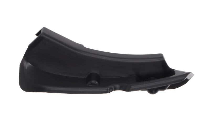 Rear Left Bumper Bracket Fits: VW GOLF VII Hatchback 03.17-12.20