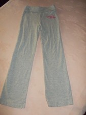 alive graue Jogging Hose 128