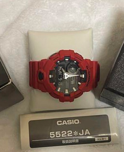 CASIO カシオ G-SHOCK 2226JA COCA COLA コカコーラ-