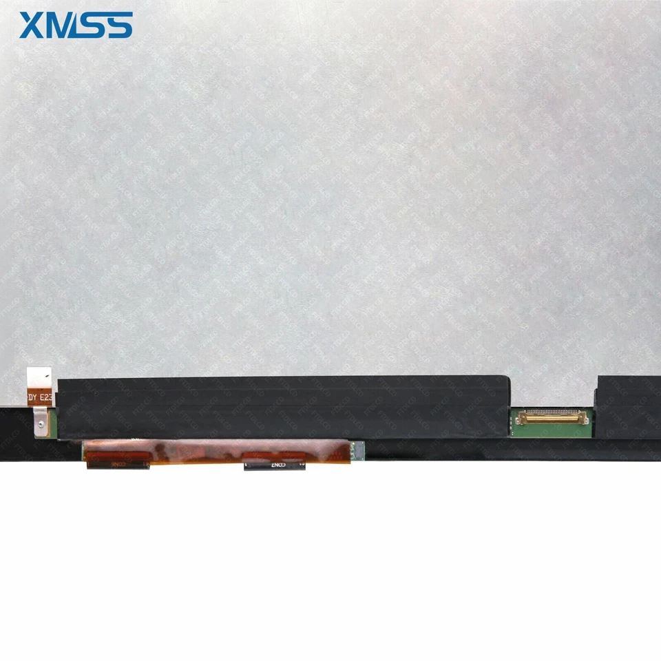 13.3" LED LCD Touch Screen Digitizer Display Assembly for Acer Spin 5 SP513-52N - Image 3 of 3