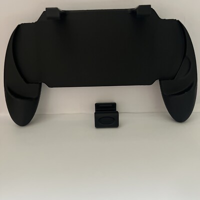 Sony PSP 2000/3000 Premium Comfort Grip Ergonomic Handheld Controller