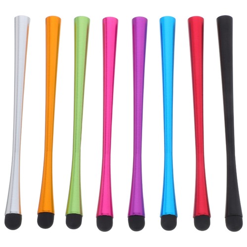 8 szt. Ekran Rysik Slim Waist Rysik Pen Pisanie ręczne Rysik - Zdjęcie 5 z 12