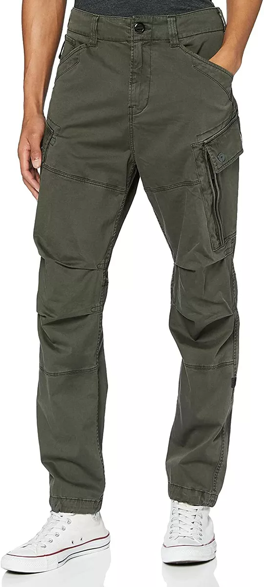 Sobiru Cargo Pants | Beige | G-Star RAW® US