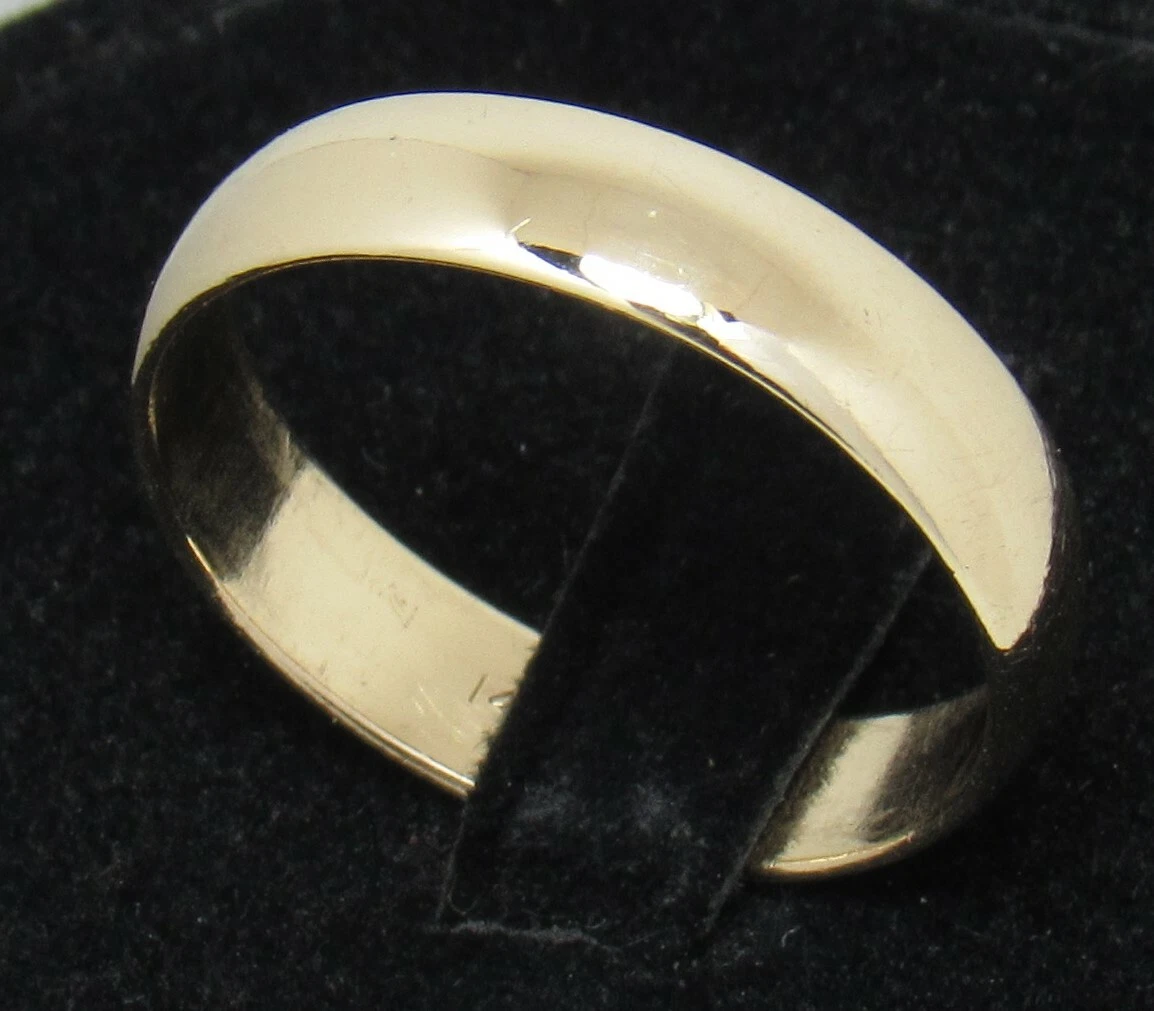 Frederick goldman 14k ring online