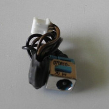 Flat presa alimentazione power jack PC portatile Acer Aspire 7520 7520G