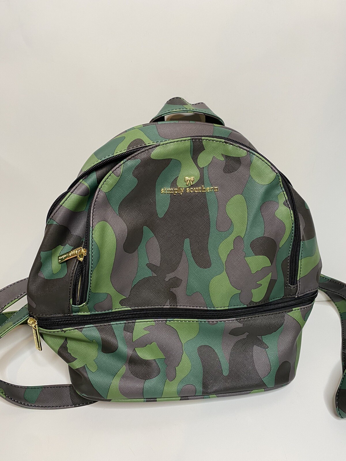 Купить Simply Southern Camo Backpack на 
