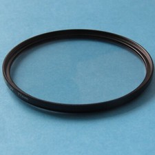 UV 77mm Filter Ultra Violet For Canon Sony Nikon Pentax Tamron Camera Lens 