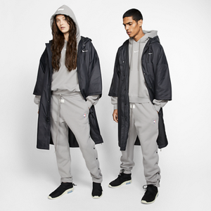 nike fear of god jacket