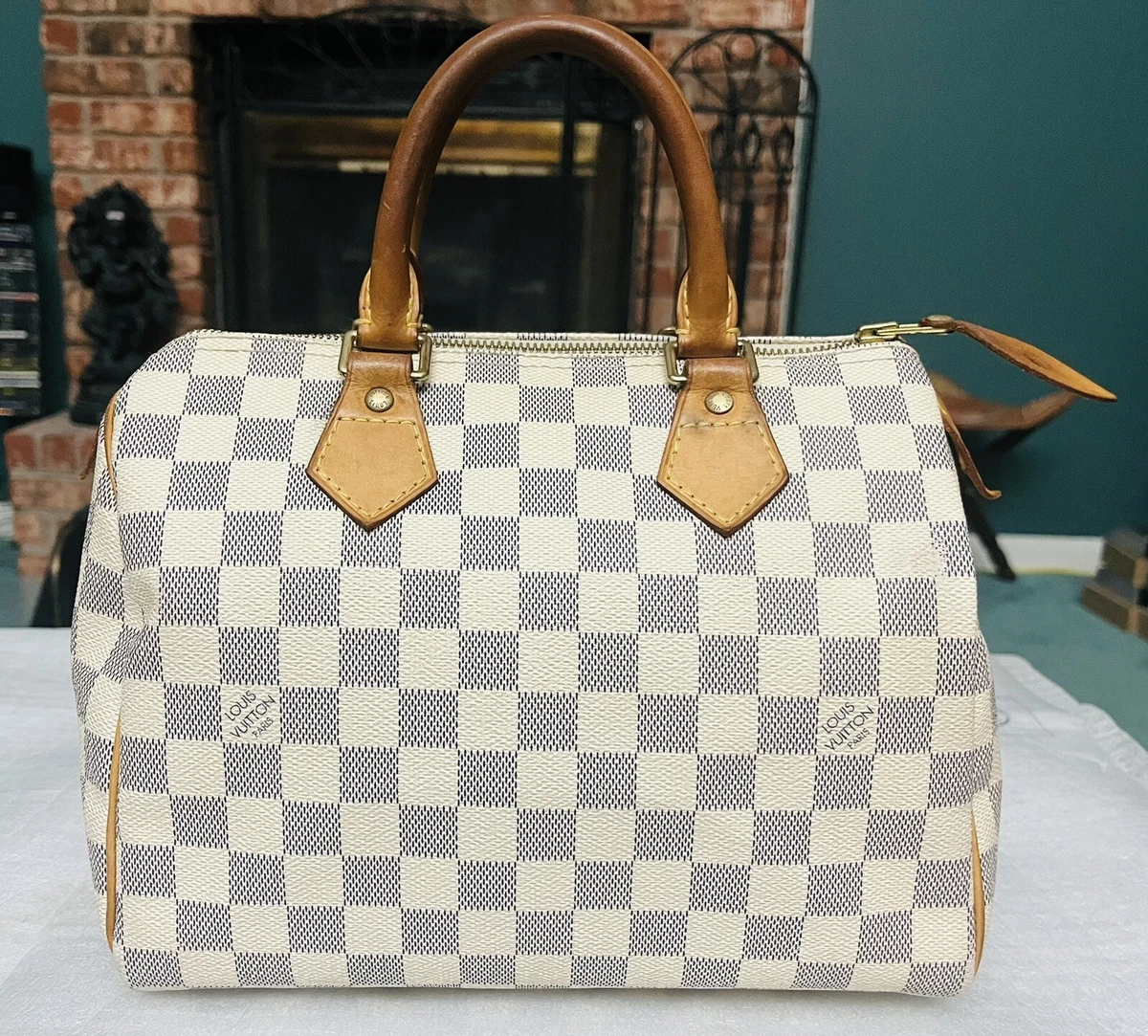 LOUIS VUITTON Speedy dctepvintage luxury Store #36 LOUIS VUITTON Speedy dctepvintage luxury Store