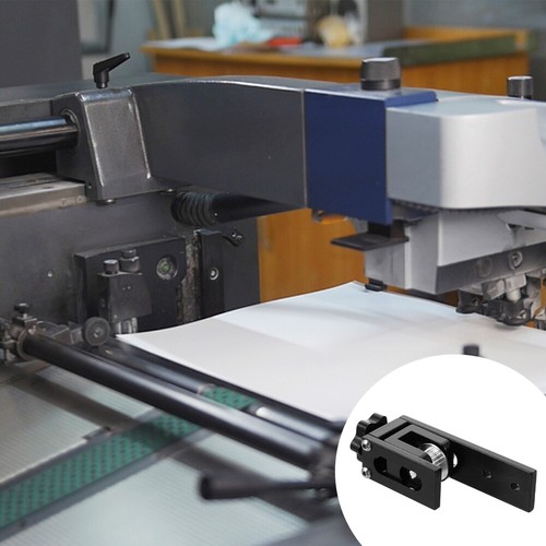 1 Stück X-Achse Synchron Riemen Spanner 3D-Drucker Teil Richten Spanner - Afbeelding 9 van 11
