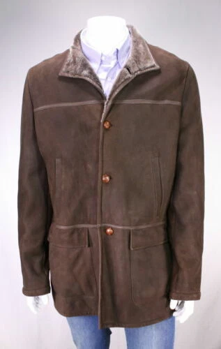 Kiton Big & Tall Coats, Jackets & Waistcoats for Men